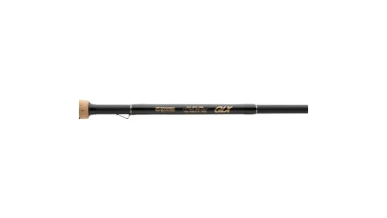 G Loomis GLX Jig and Worm Spinning Rods