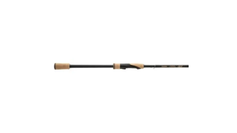 G Loomis GLX Jig and Worm Spinning Rods