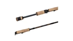 G Loomis GLX Spin Jig Rods