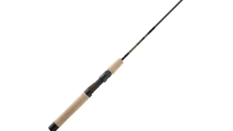 G Loomis GLX Trout/ Panfish Fishing Rod Spinning