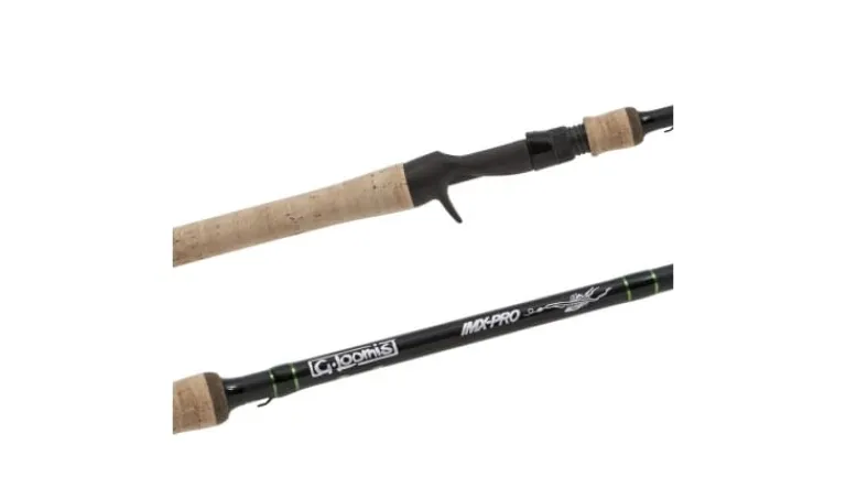 G Loomis IMX Pro Carolina Rig Rods