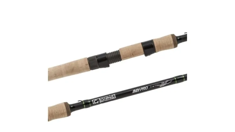 G Loomis IMX Pro Shakeyhead Rods