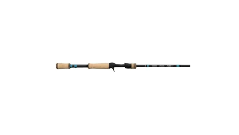 G Loomis NRX+ Jig & Worm Casting Rods