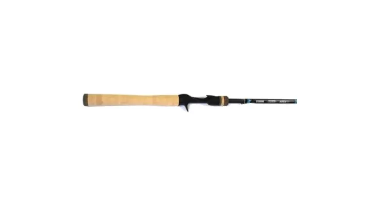 G Loomis NRX+ Mag Bass Casting Rods