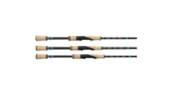 G Loomis NRX+ Spin Jig Rods