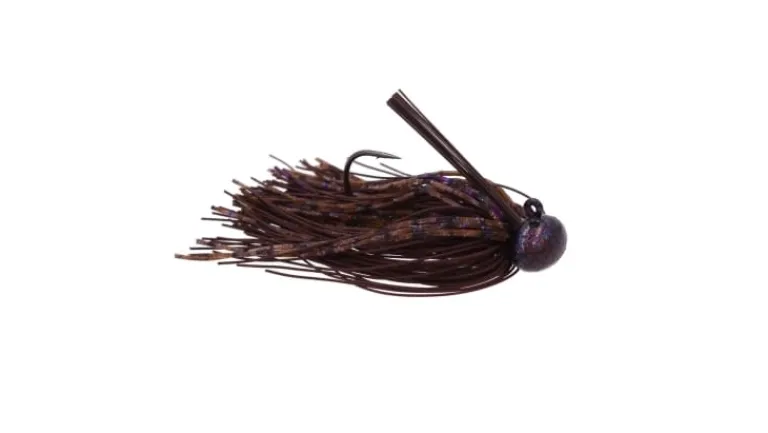 G Money Football Jigs