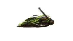 G Money Football Jigs
