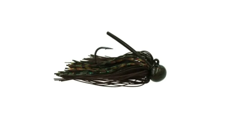 G Money Football Jigs