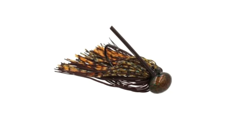G Money Football Jigs