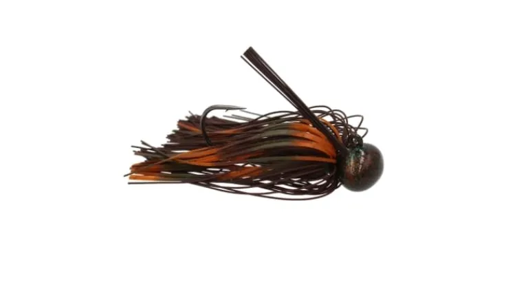 G Money Football Jigs