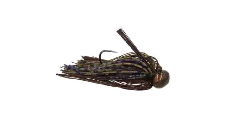 G Money Football Jigs