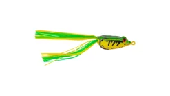 G-Ratt Con Frog