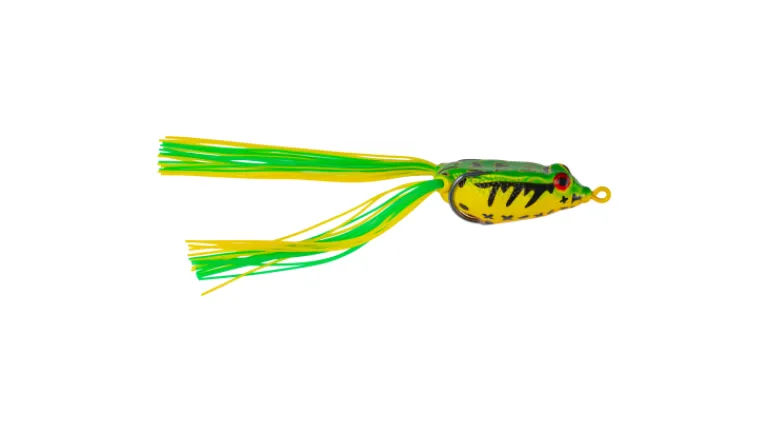 G-Ratt Con Frog