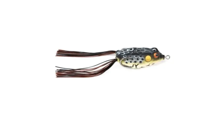 G-Ratt Con Frog