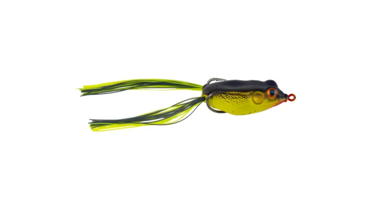 G-Ratt Con Frog
