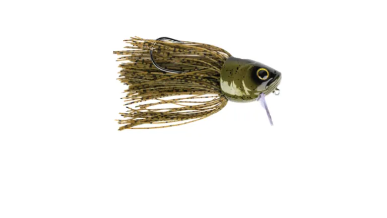 G-Ratt Fighting Fish