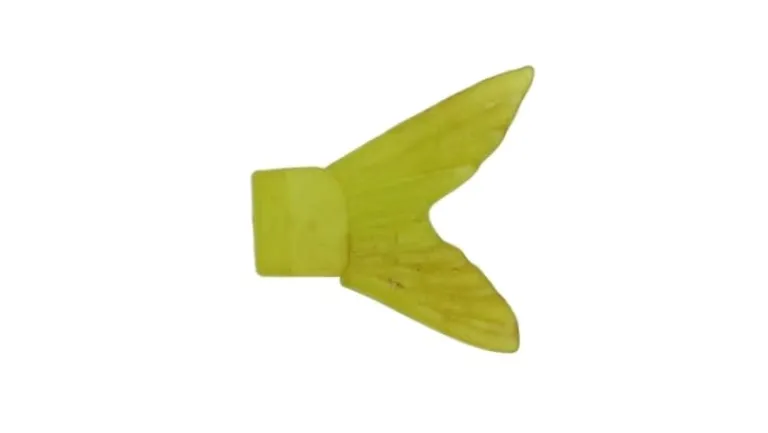 G-Ratt Pistol Pete Replacement Tails