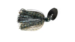 G-Ratt Weedless Vibrating Jig