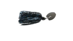 G-Ratt Weedless Vibrating Jig