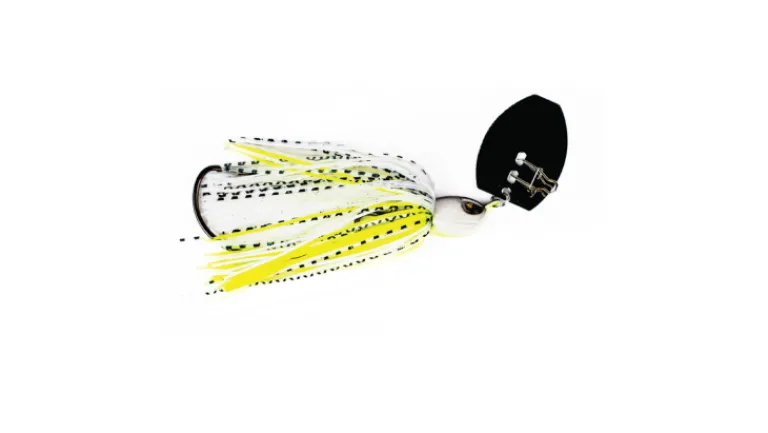 G-Ratt Weedless Vibrating Jig