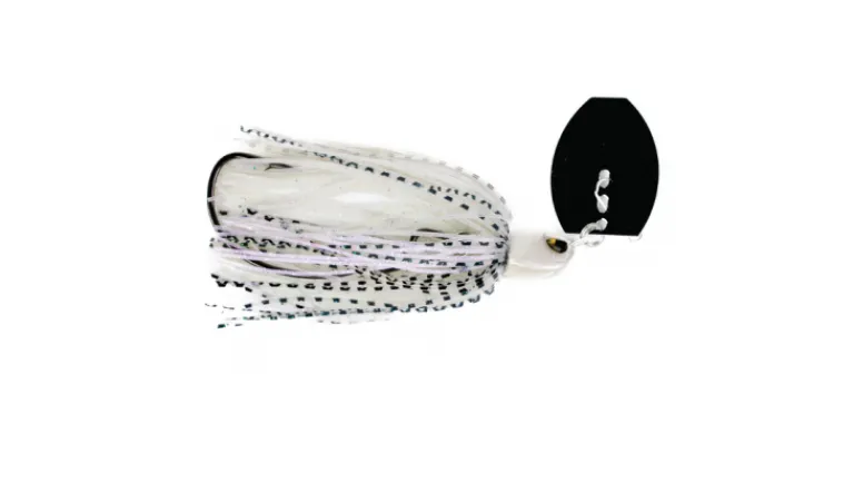 G-Ratt Weedless Vibrating Jig