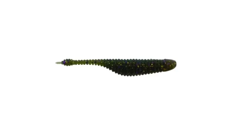Great Lakes Finesse Drop Minnow