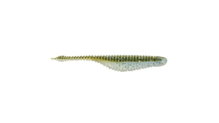 Great Lakes Finesse Drop Minnow