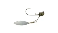 Great Lakes Finesse Sneaky Underspin