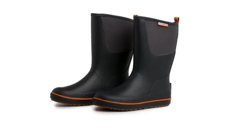 Grundens 12" Deck Boot