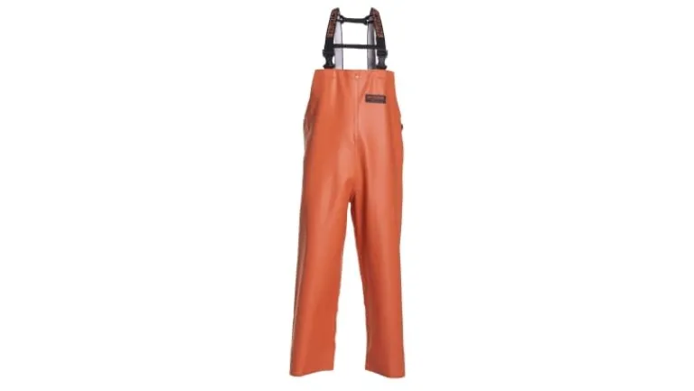 Grundens Herkules 16 Commercial Fishing Bib Pants