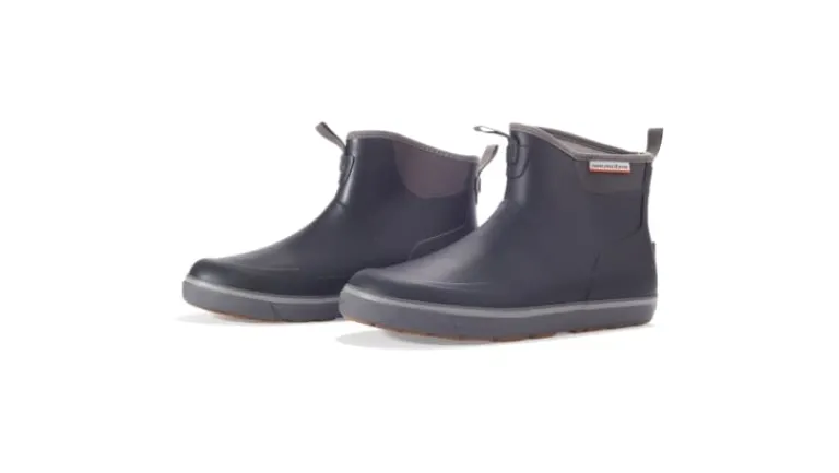 Grundens Men's Deck Boss Ankle Boot
