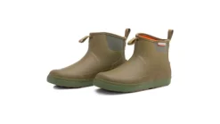 Grundens Men's Deck Boss Ankle Boot