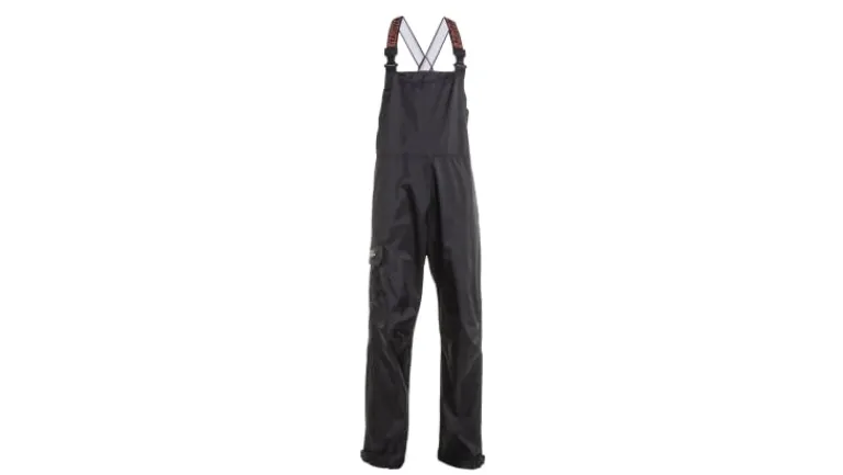 Grundens Weather Watch Bibs