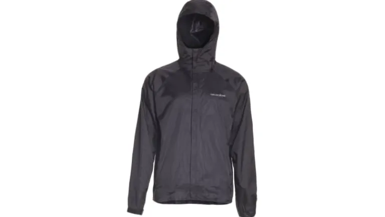 Grundens Weather Watch Hooded Jacket
