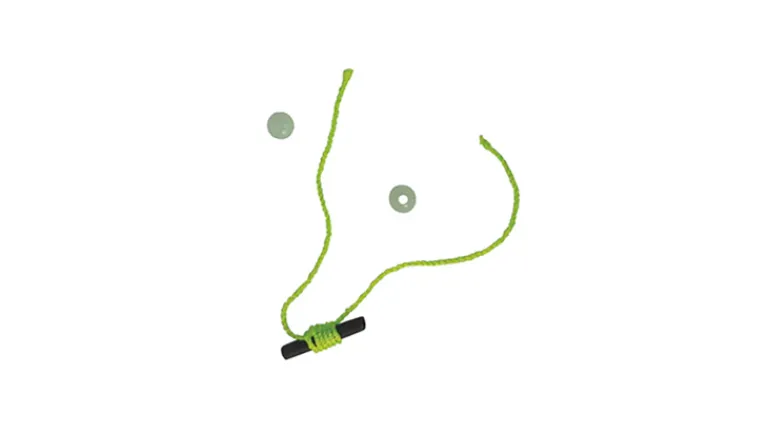 Hawken Aero-Float Micro Bobber Stops