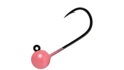Hawken Aerojig Plain Jig Head