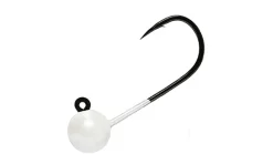 Hawken Aerojig Plain Jig Head