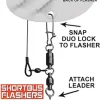 Hawken 360 Breakaway Flash