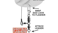 Hawken 360 Breakaway Flash