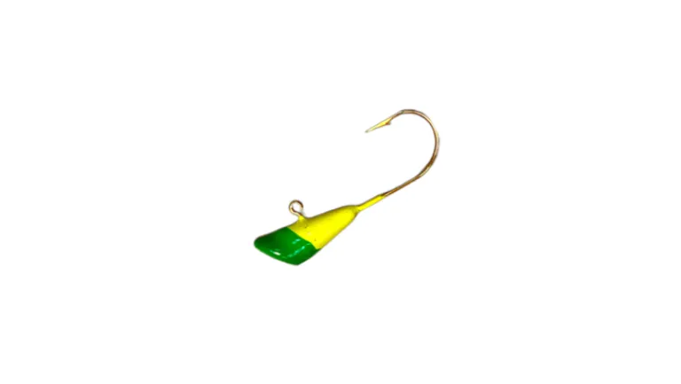 Hawken Shad Dart