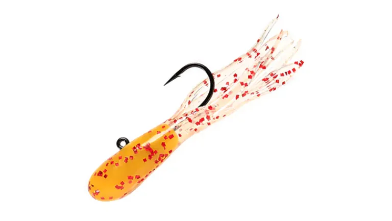 Hawken Trout Trap