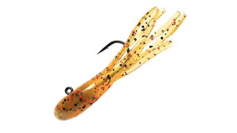 Hawken Trout Trap