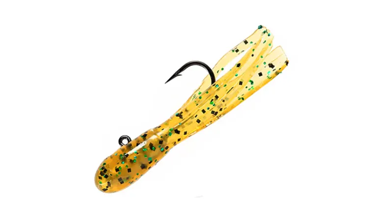 Hawken Trout Trap