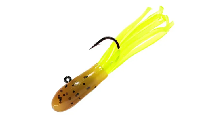 Hawken Trout Trap