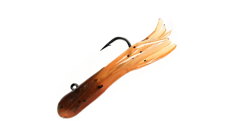 Hawken Trout Trap