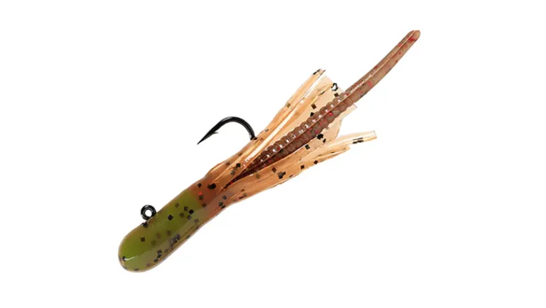 Hawken Trout Trap Stinger