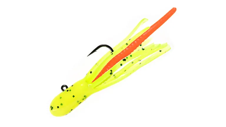 Hawken Trout Trap Stinger
