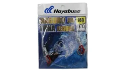 Hayabusa Maguro Jig Tuna Leader