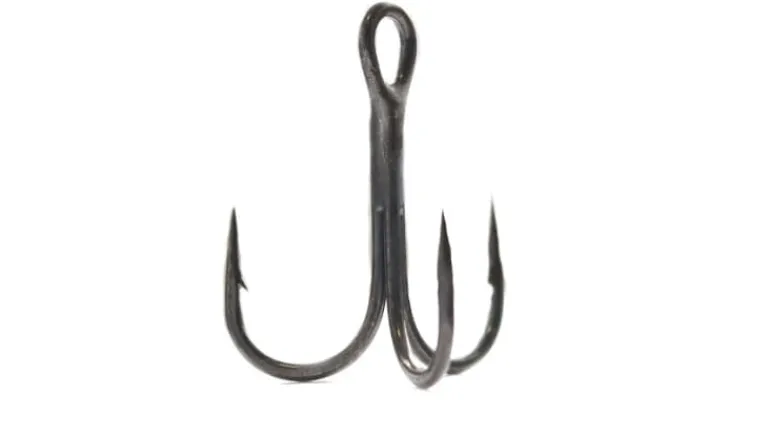 Hayabusa Premium Treble Hook
