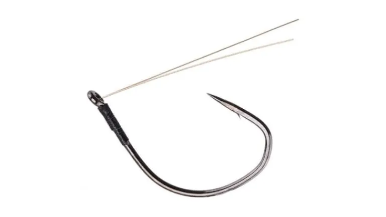 Hayabusa Special Wacky Hook Weedless